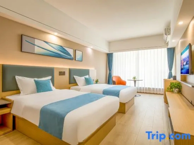 Business Twin room