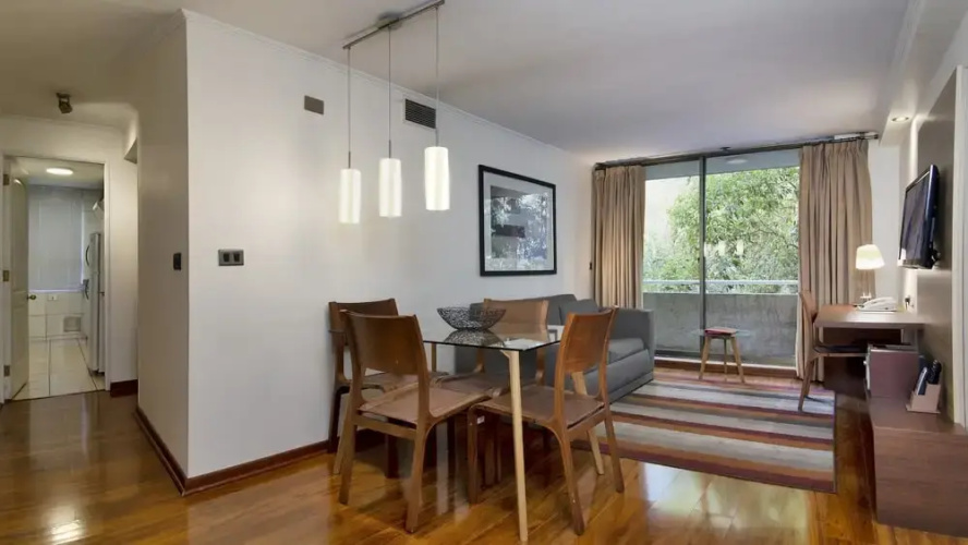 Zip Housing Callao