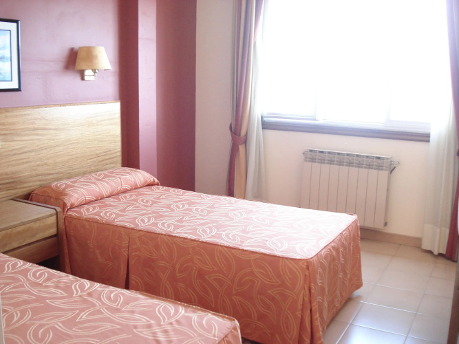 Hotel Siroco