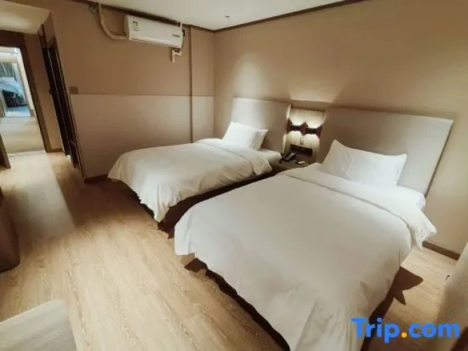 Comfort Twin room