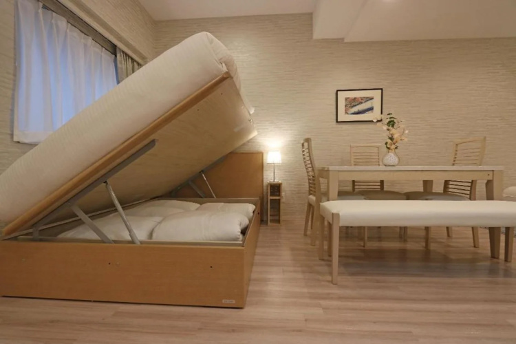 Petit Grande Miyabi Hotel
