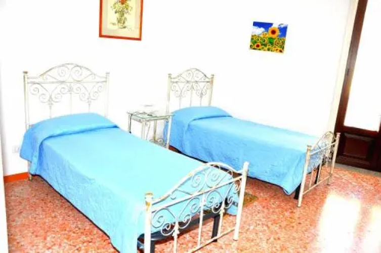 Appartamento Romito