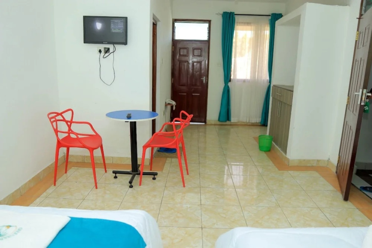 Greenyard Resort Mtwapa