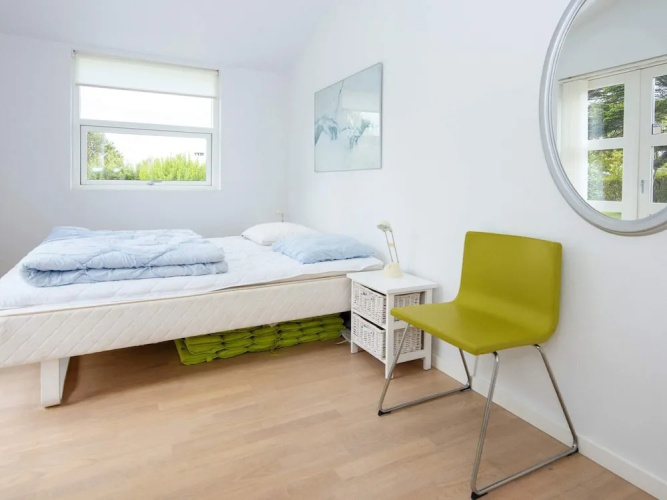 8 Person Holiday Home in Ebeltoft
