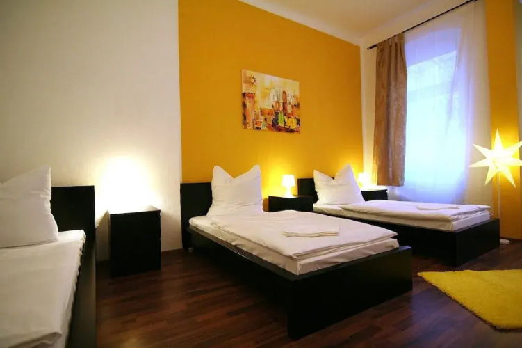 Apartment Berlin 1