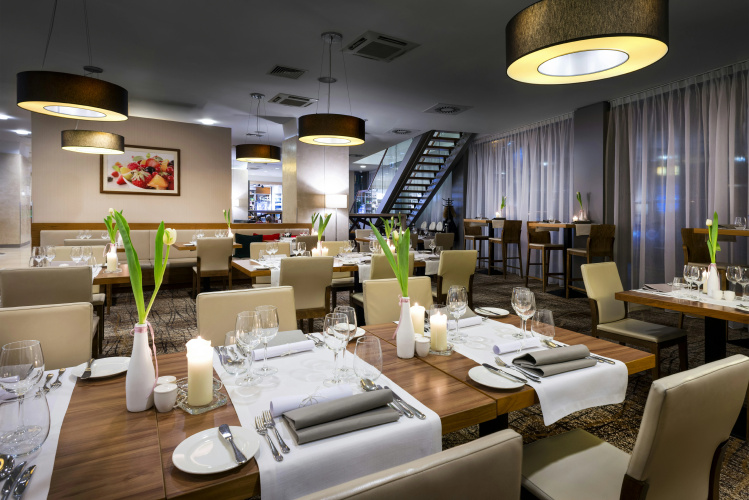 Hilton Garden Inn Krakow photo 27