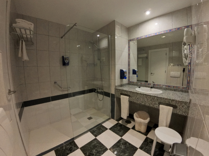 Club Hotel Drago Park photo 12