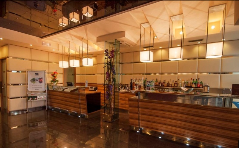 Hotel Antico Borgo photo 27