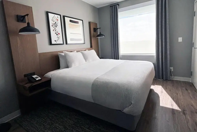 Hawthorn Extended Stay by Wyndham Eagle Pass