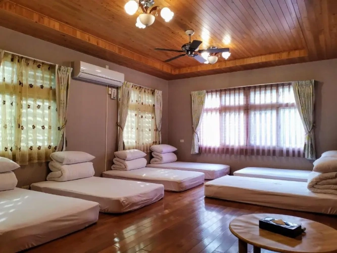 Standard Family room