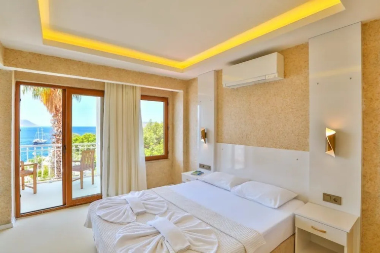 Hotel Likya