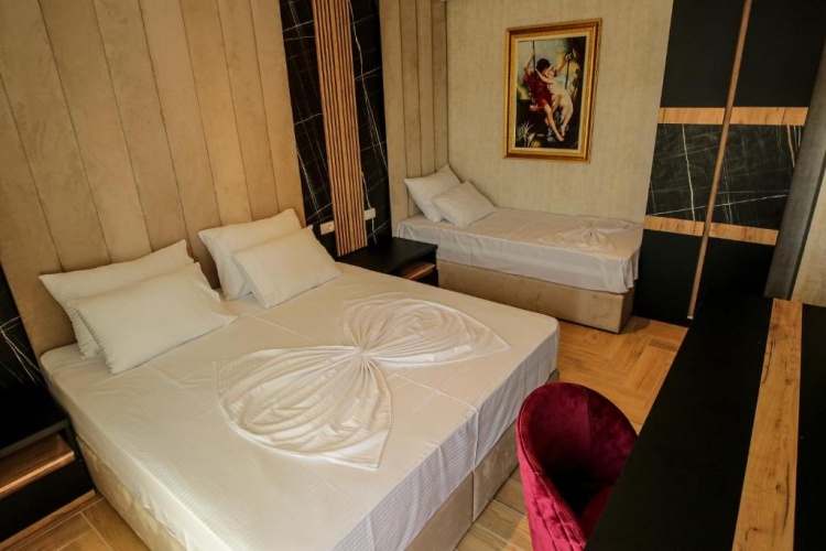 Family Suite