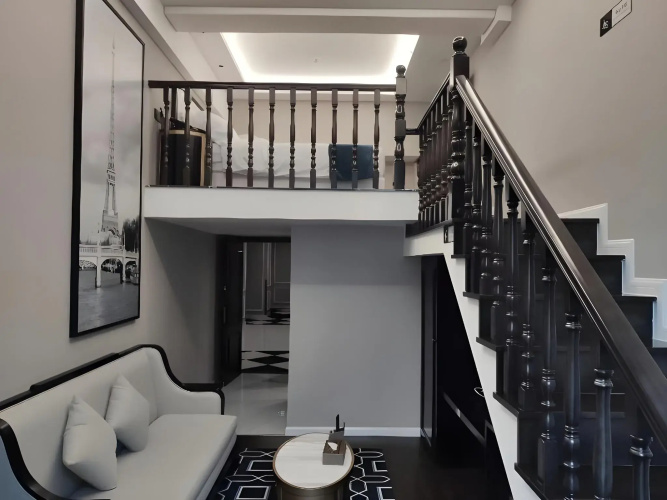 GEM Hotel (Chunxi Road Taikoo Li)