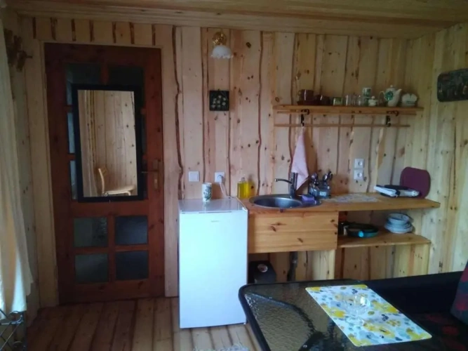 Standard Double Family room