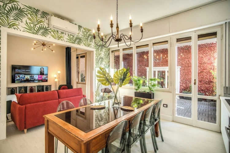 Premium Apartment