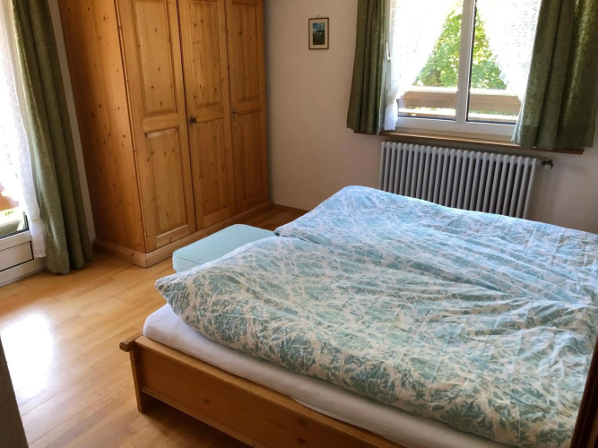 Ferienhaus Lickert Ferienwohnung Süd Feldberg