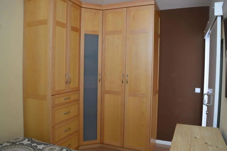 Apartment 100 meters from Puerto Rico Beach