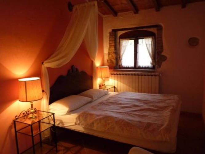 Podere La Fornace
