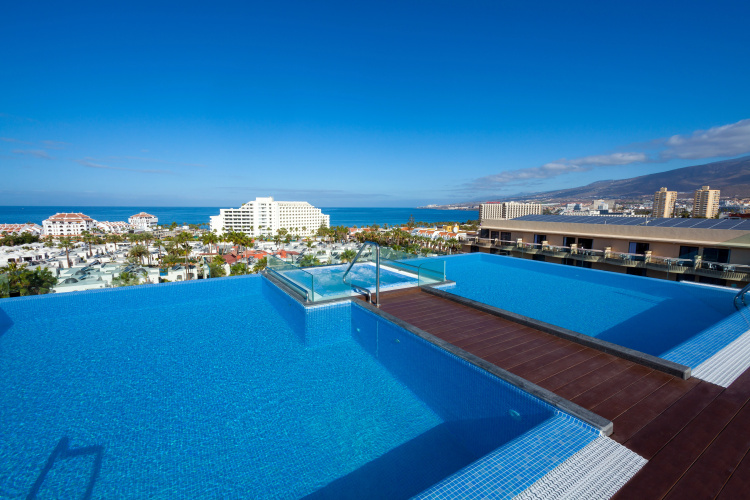 Tigotan Lovers & Friends Playa De Las Américas - Adults Only (+18) photo 22
