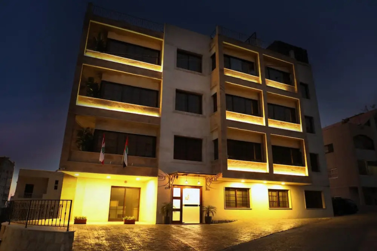 Hotelbild