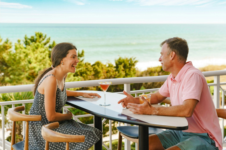 Holiday Inn Resort Wilmington E-Wrightsville Beach photo 35