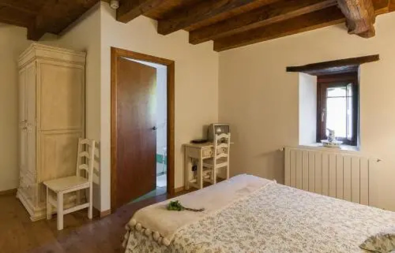 Casa Rural Restaurante Aranburu