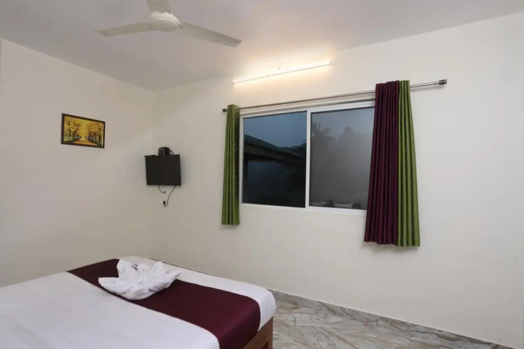 Casa Amari Plantaion Resort Munnar