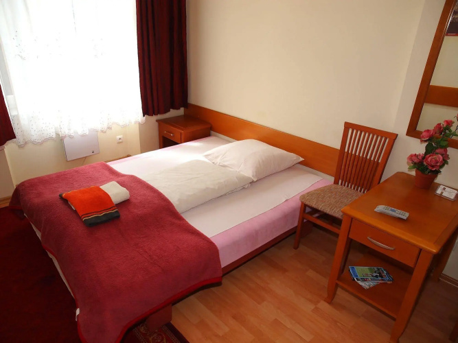 Otel görseli