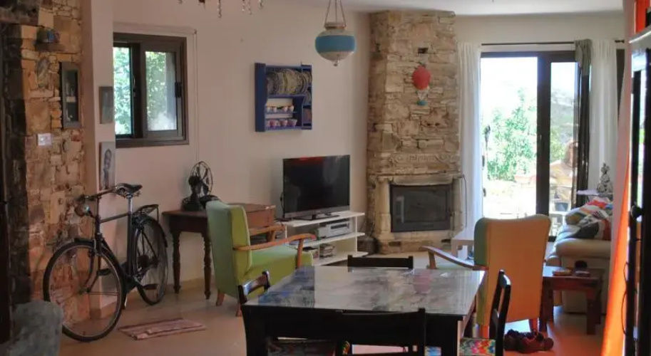 Makryiannis House