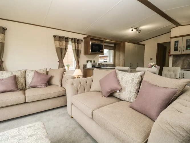 Ashton Lodge - Sherwood 4