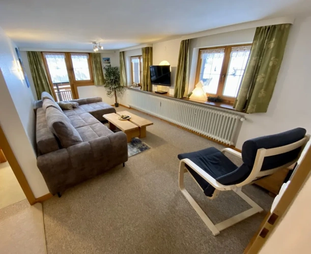 Comfort Apartment