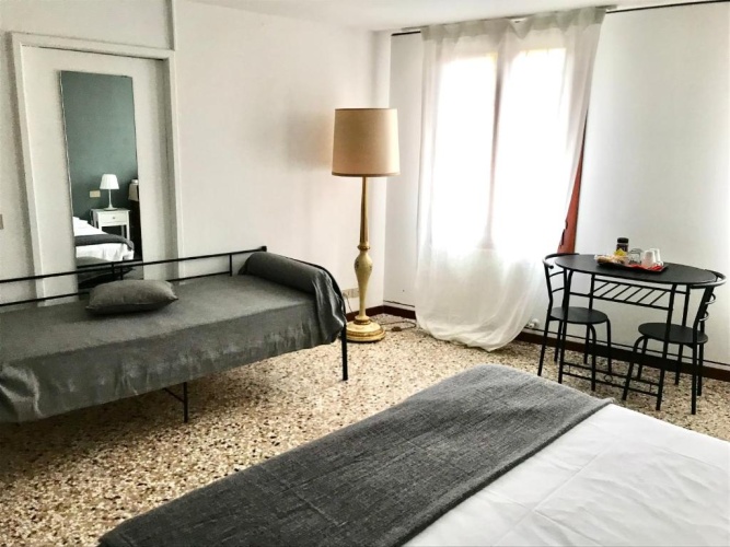 Superior Triple room