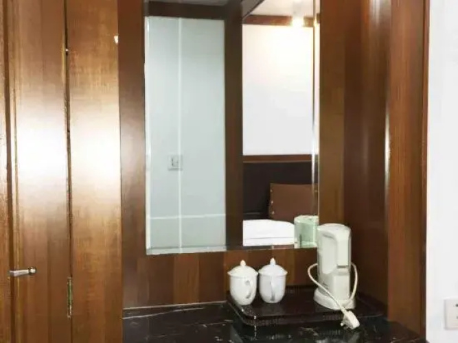 Mingyan Hotel