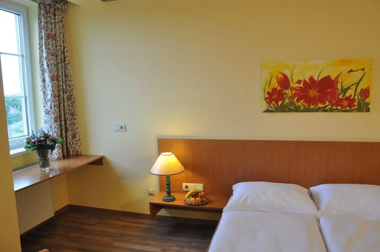 Stadthotel Deutsch-Wagram