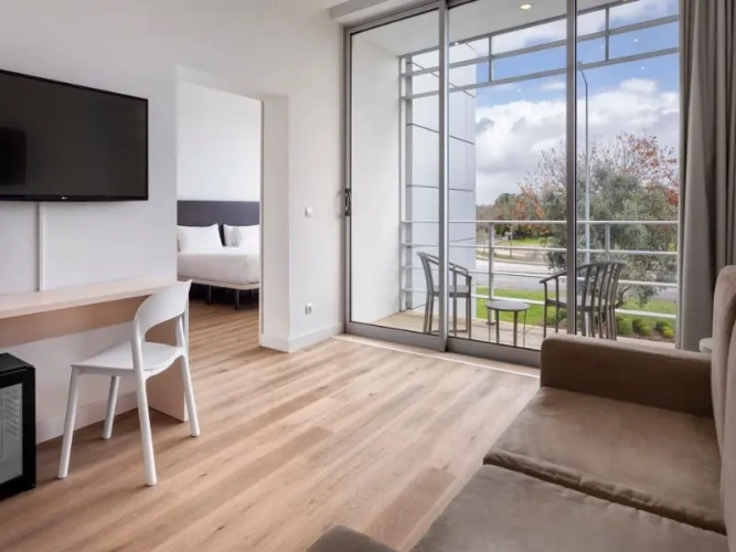 Standard Suite