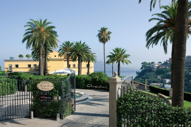 Grand Angiolieri photo 36