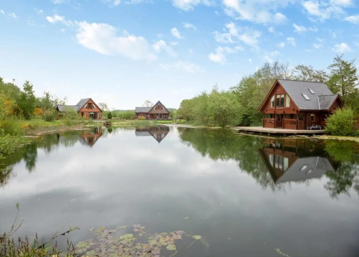 1 Bedroom Cottage