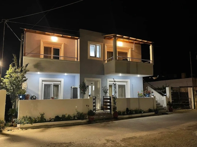 Cottage