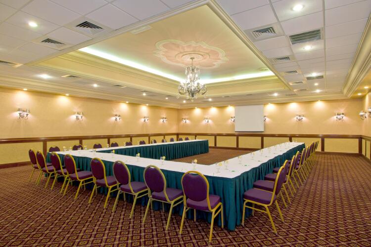 Imagen de Holiday Inn Miami Beach   Oceanfront, An Ihg Hotel