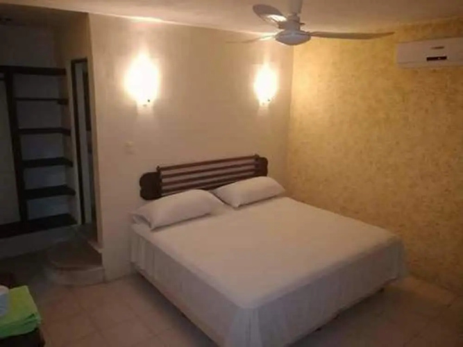 Hotel La Paloma