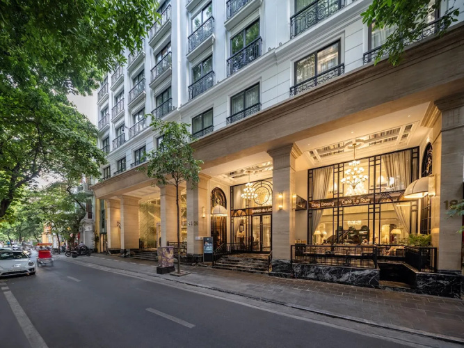 Imagen del hotel