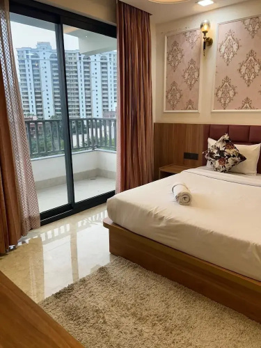 Aatithyam Residency