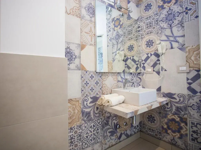 Boutique & spa Sirenahotel