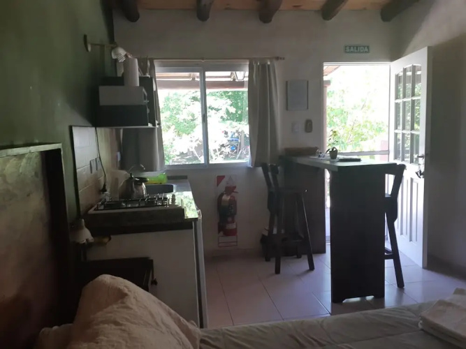 Villa Ciruelos