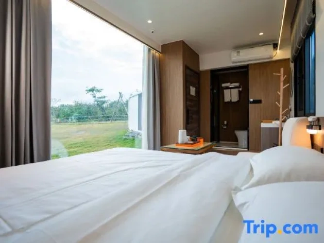 Luxury Double room