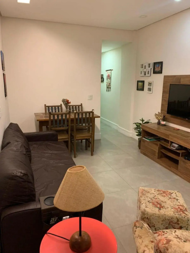 Apartamento Leme - RJ