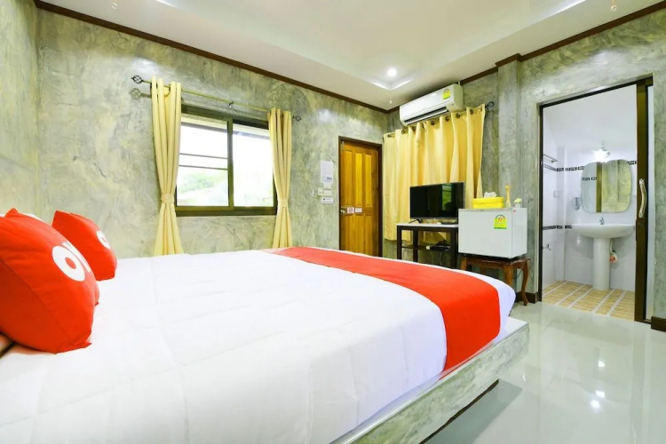 Oyo Ruenkanthima Resort