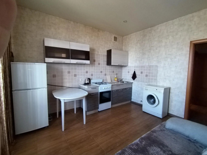 Фотография номера квартиры Апартаменты на улице Юных Ленинцев