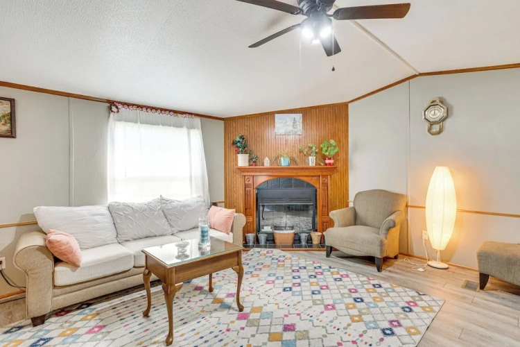 2 Bedrooms Cottage