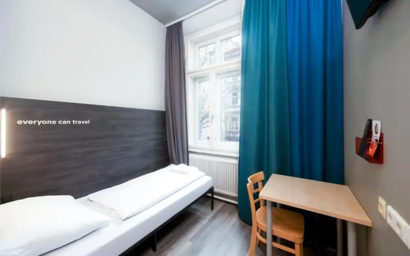 Single room
